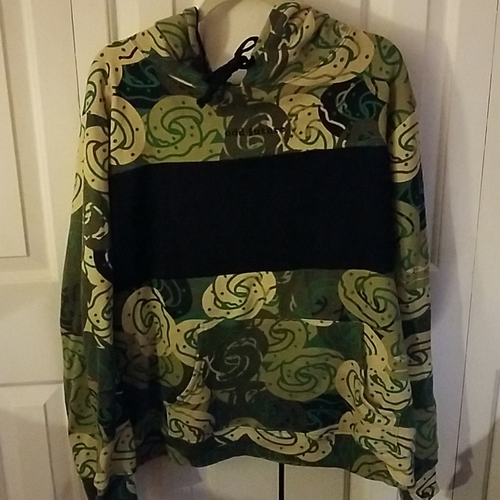 Odd future sweatshirt